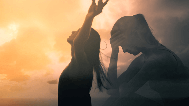 How to Overcome Fear of Failure 1