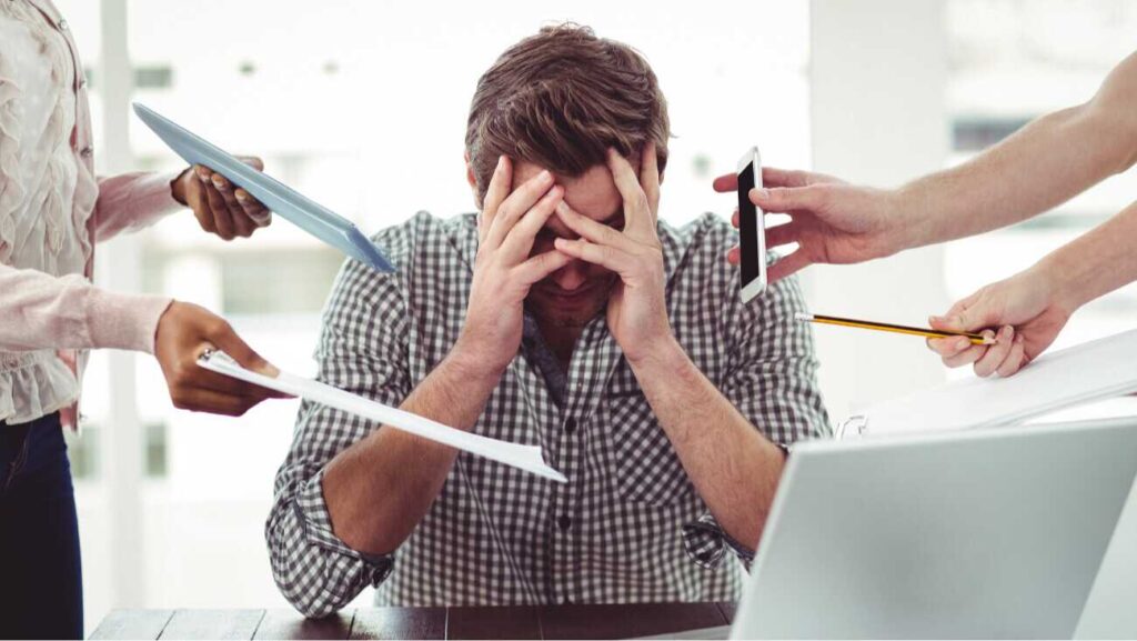 Hidden Cost of the Never Enough Mentality
