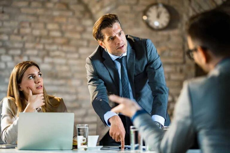 How to Thrive Under a Boss Who Always Demands More