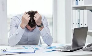 Hidden Cost of the Never Enough Mentality