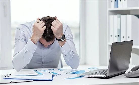 Hidden Cost of the Never Enough Mentality