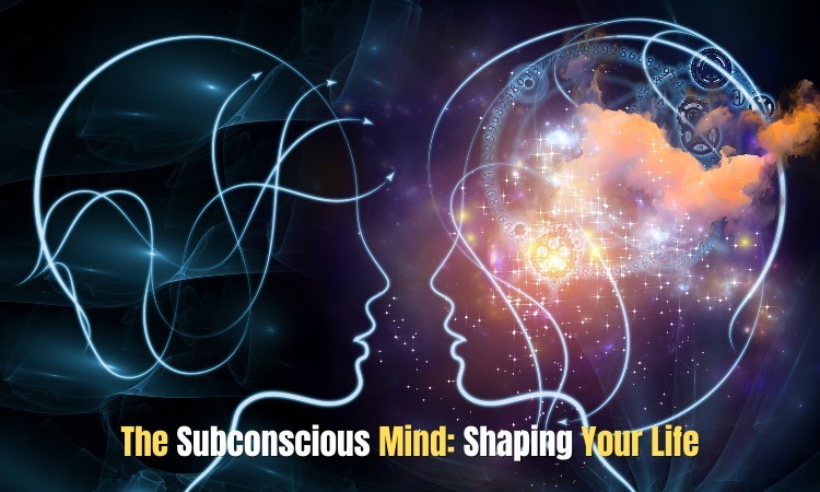 Your Subconscious Story: The Real Culprit