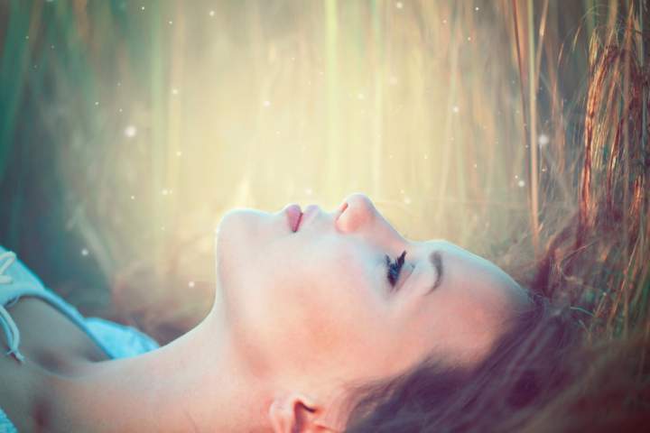 Toward a New Science of Self-Creation